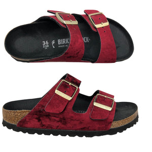 Unisex Birkenstock - Sandaalit, koko 36 -  (1)