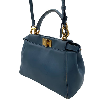 Unisex Fendi - Käsilaukku, koko Mini -  (2)