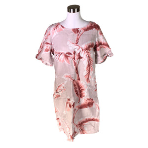 Unisex Thought - Kangasmekko, koko 38 -  (1)