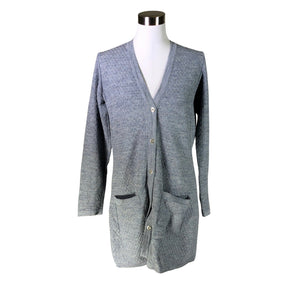 Unisex Alpa - Neuletakki, koko 40 -  (1)
