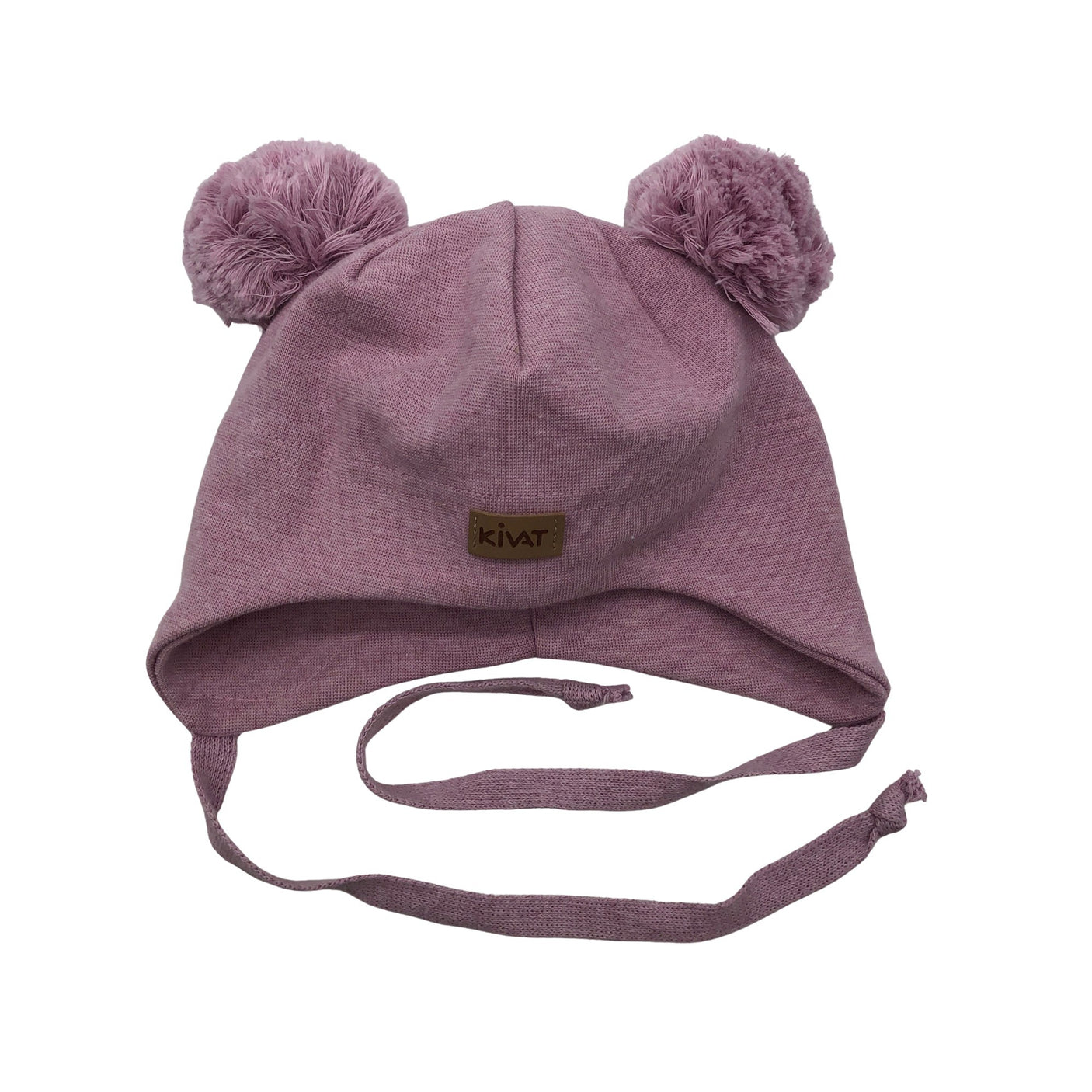 Unisex Kivat - Hattu, koko 46 - 48 cm -  (1)