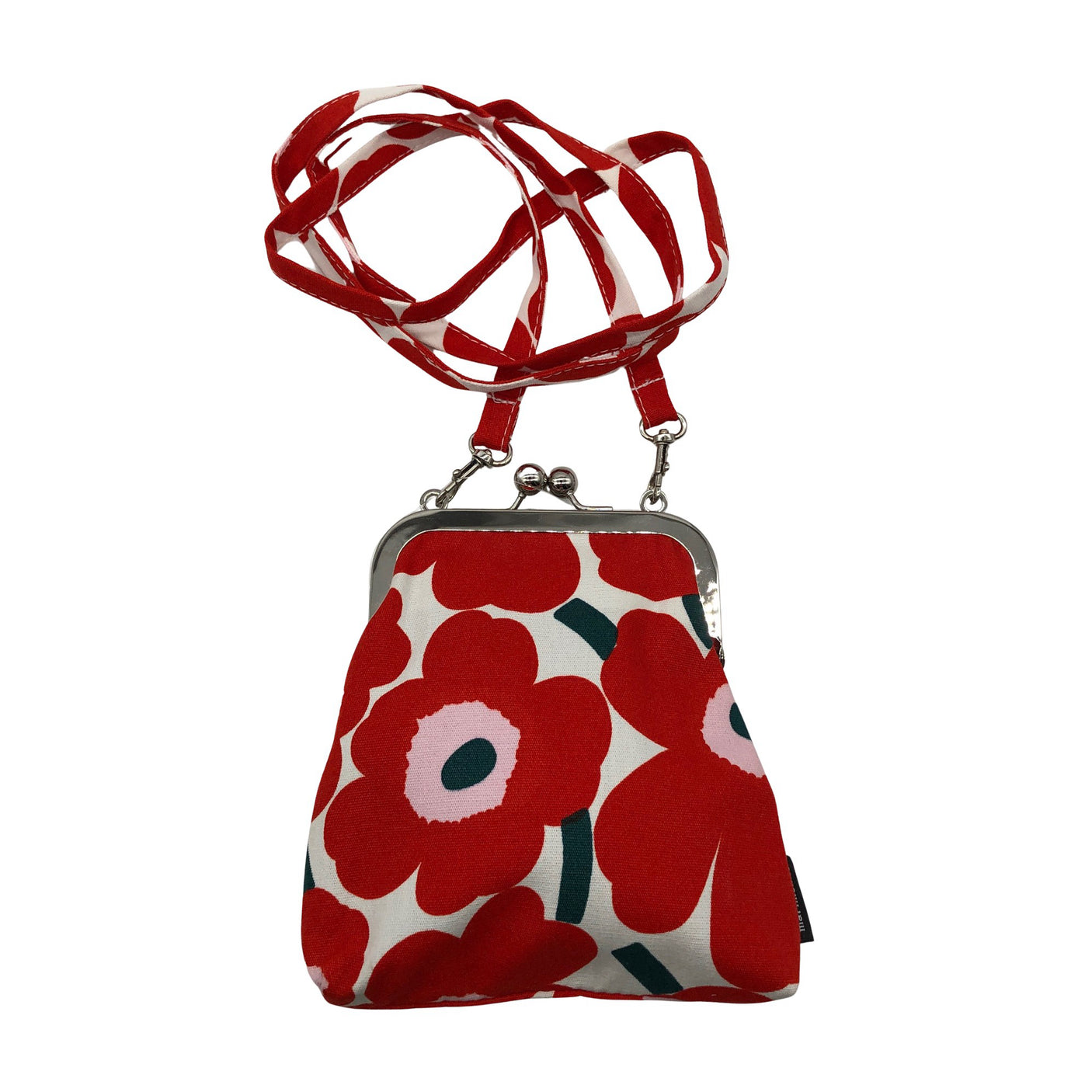 Unisex Marimekko - Olkalaukku, koko Mini -  (1)