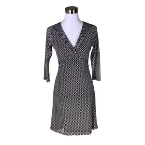 Unisex Esprit - Sifonkimekko, koko 40 -  (1)