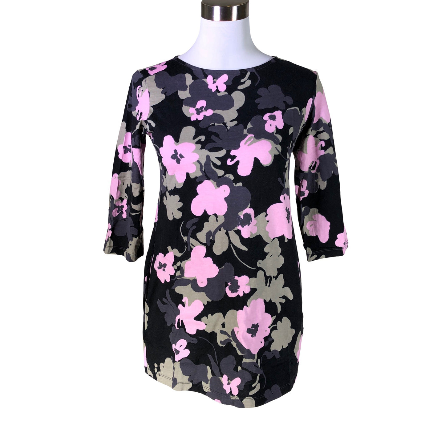 Unisex Marimekko - Trikootunika, koko 34 -  (1)