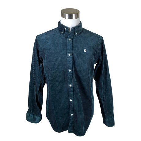 Unisex Carhartt - Kauluspaita, koko M -  ()