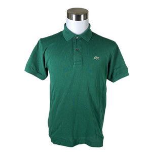 Unisex Lacoste - Pikeepaita, koko M -  (1)