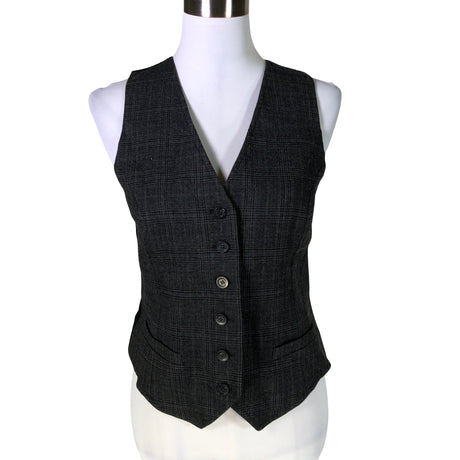 Unisex Gant - Liivi, koko 40 -  ()