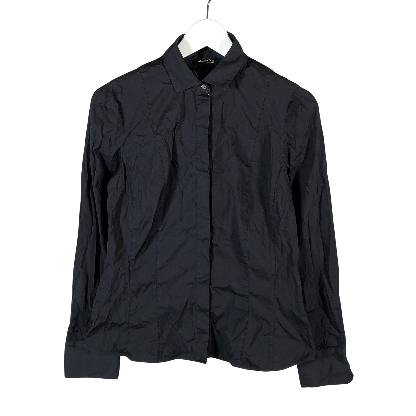 Unisex Massimo Dutti - Kauluspaita, koko 42 -  (1)