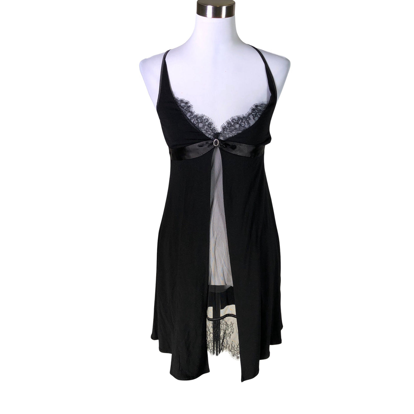 Unisex Lisca - Yöpaita, koko 38 -  (1)