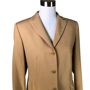 Unisex Gerry Weber - Kostüüm, suurus 38 - Pruun (3)