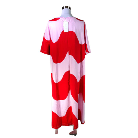 Unisex Marimekko - Trikoomekko, koko 38 -  (2)