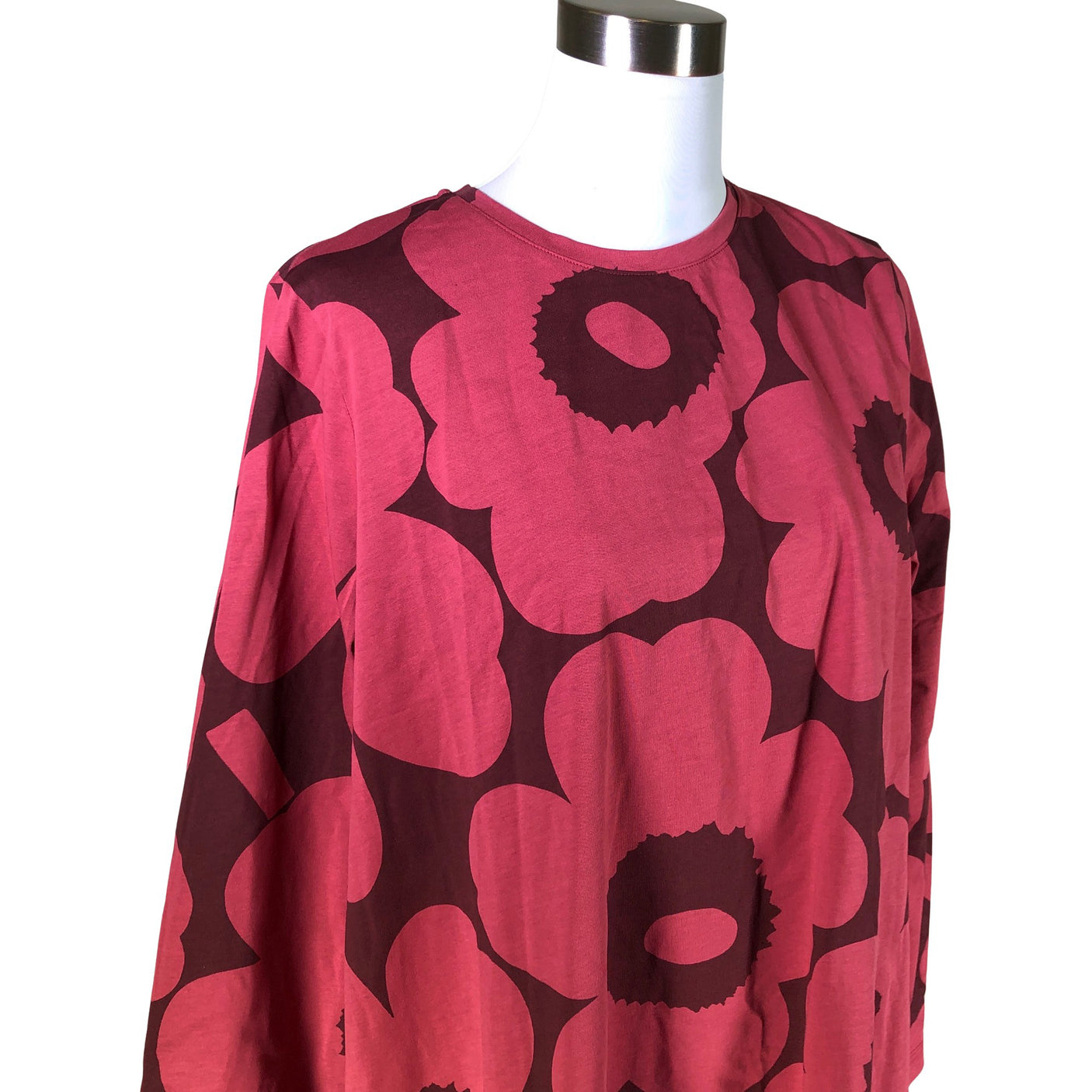 Unisex Marimekko - Trikoomekko, koko 40 -  (3)