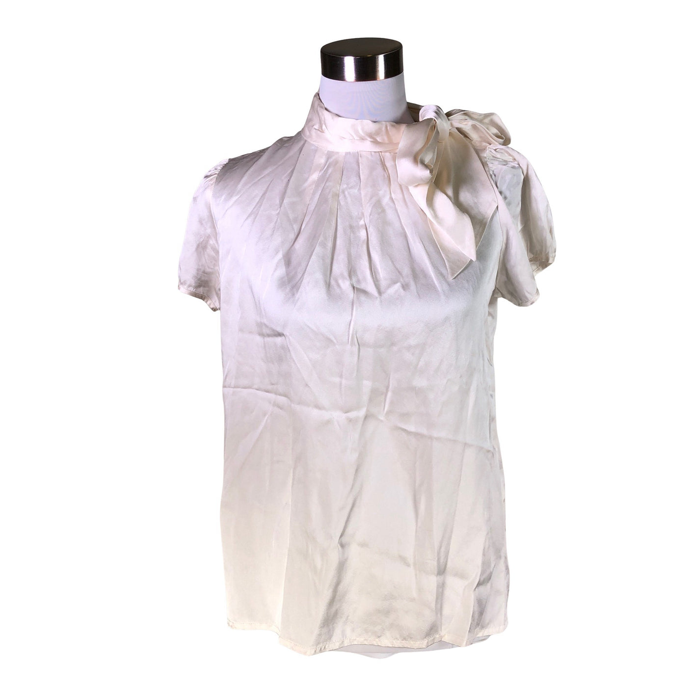 Unisex Andiata - Lyhythihainen pusero, koko 40 -  (1)