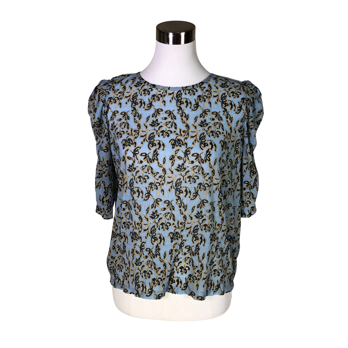 Unisex Holly & Whyte by Lindex - Lyhythihainen pusero, koko 38 -  (1)