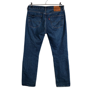 Unisex Levi's - Farkut, koko W34 -  (2)