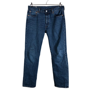 Unisex Levi's - Farkut, koko W34 -  (1)