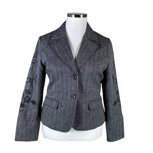 Unisex Jensen - Jakku, koko 42 -  (1)