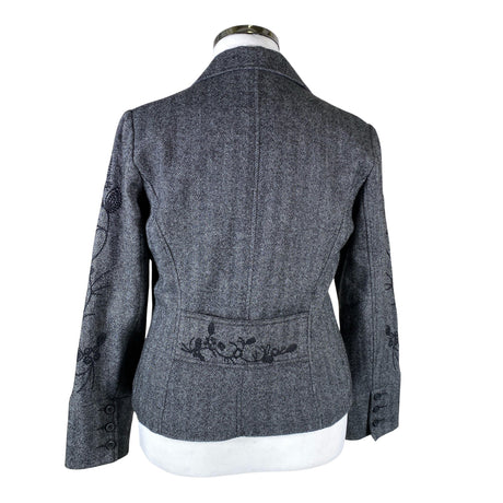 Unisex Jensen - Jakku, koko 42 -  (2)