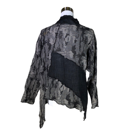 Unisex Bohéme - Pusero, koko 40 -  (2)