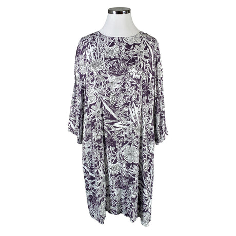 Unisex Nanso - Sifonkimekko, koko 46 -  ()