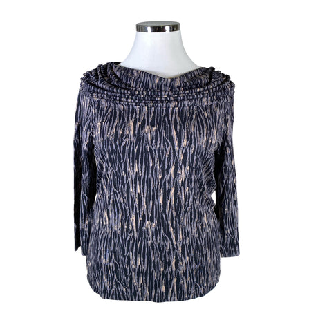 Unisex Ril's - Trikoopaita, koko 42 -  ()