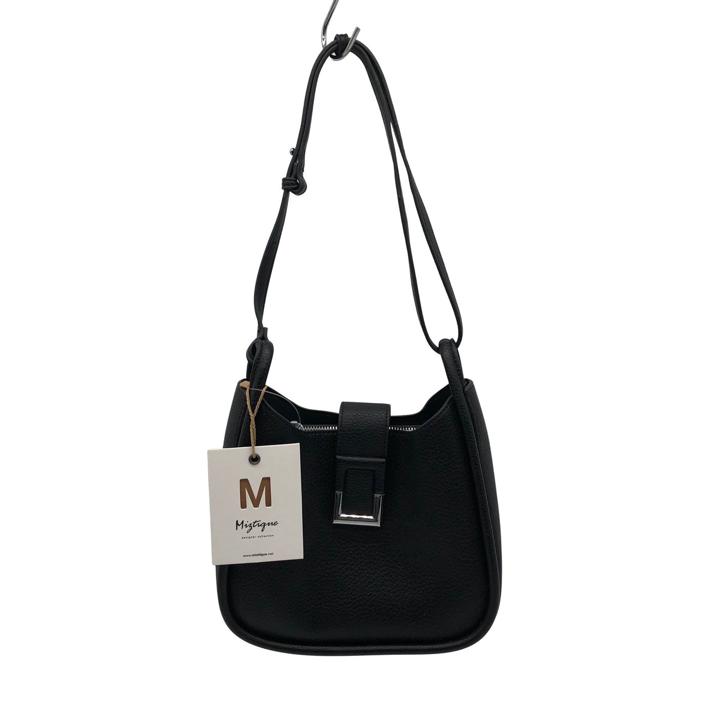 Unisex Miztique - Käsilaukku, koko Midi -  (1)