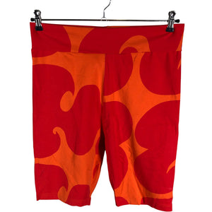 Unisex Adidas - Trikooshortsit, koko 42 -  (1)