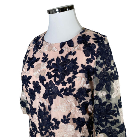 Unisex S.T.I - Juhlamekko, koko 44 -  (2)