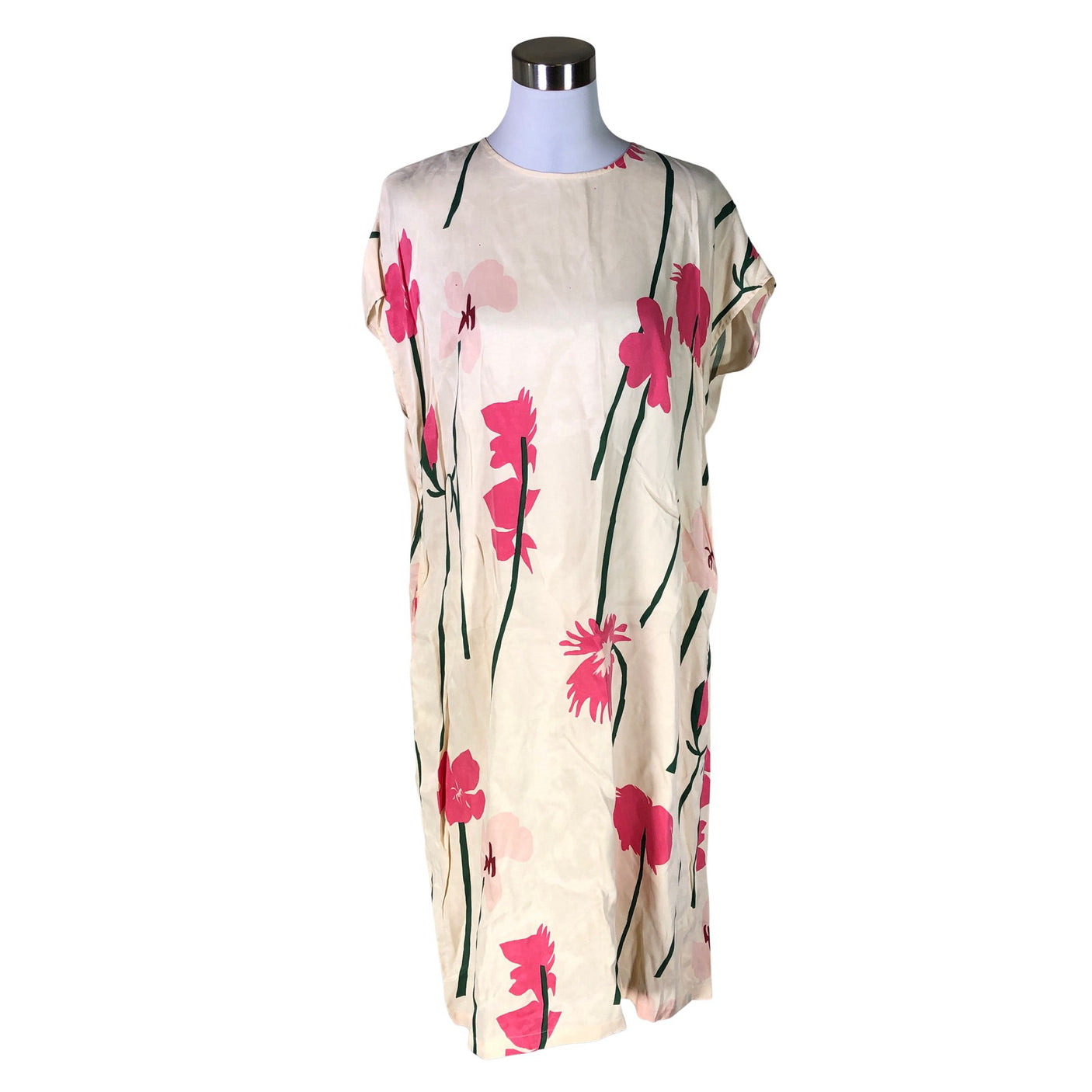 Unisex Marimekko - Sifonkimekko, koko 40 -  (3)