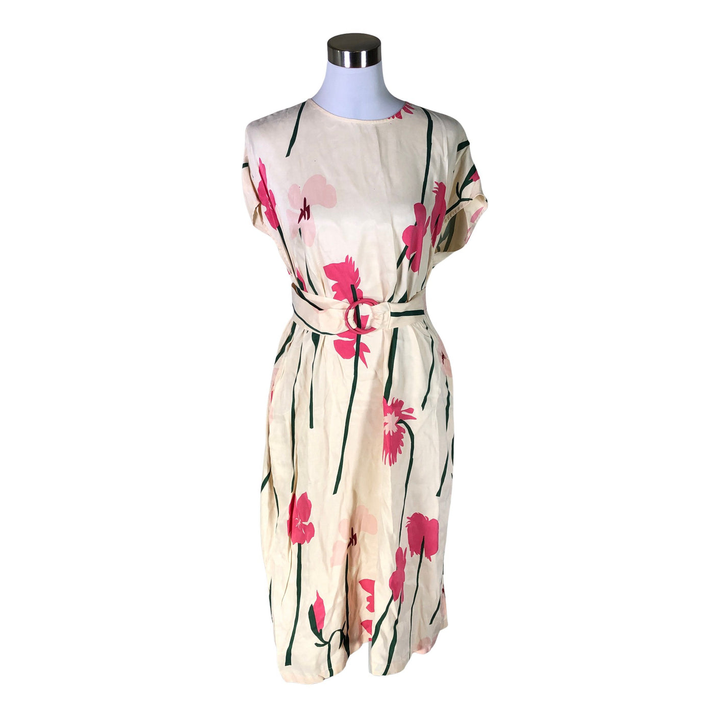Unisex Marimekko - Sifonkimekko, koko 40 -  (1)