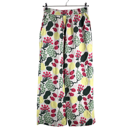 Unisex Marimekko - Kangashousut, koko 40 -  ()
