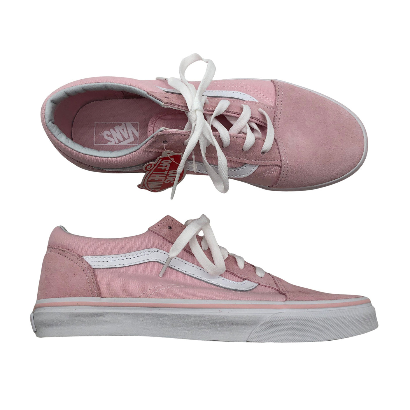Unisex Vans - Tennarit, koko 39 -  (1)