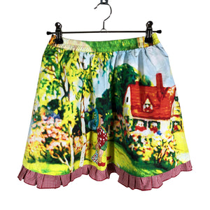 Unisex Oilily - Kangashame, koko 146 - 152 -  (1)