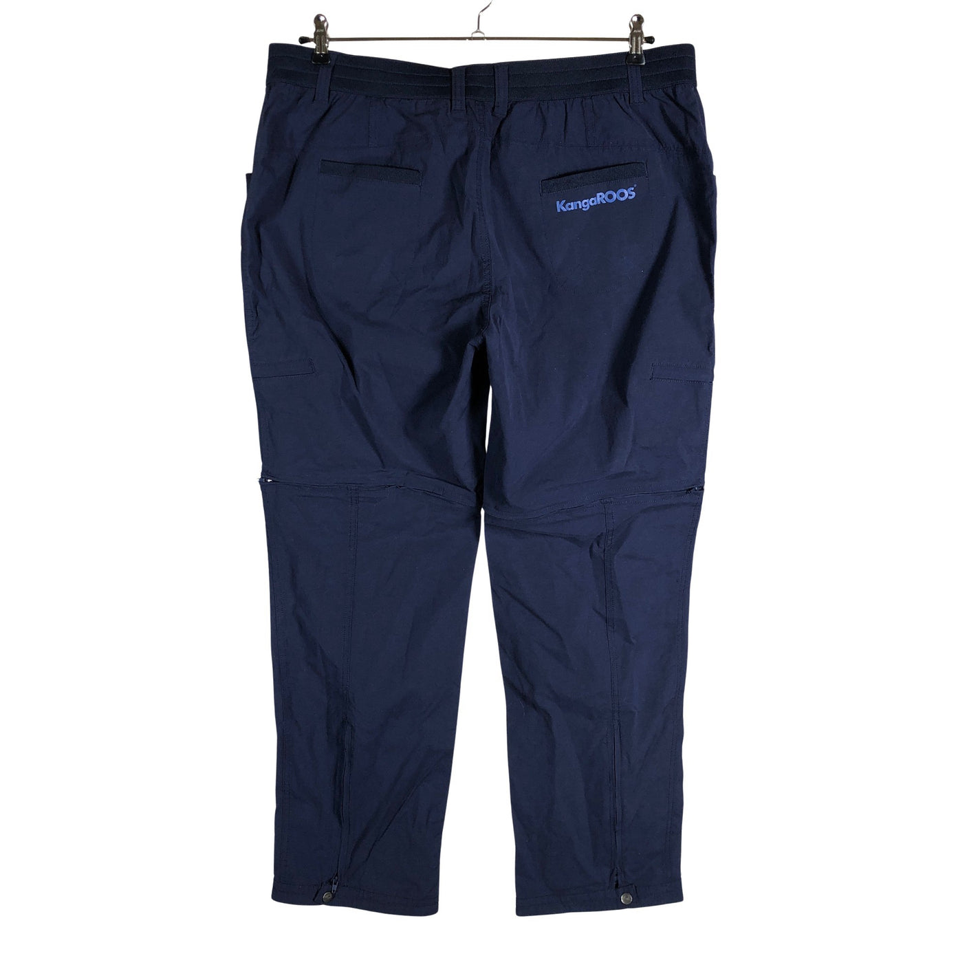 Unisex Kangaroos - Kangashousut, koko 48 -  (2)