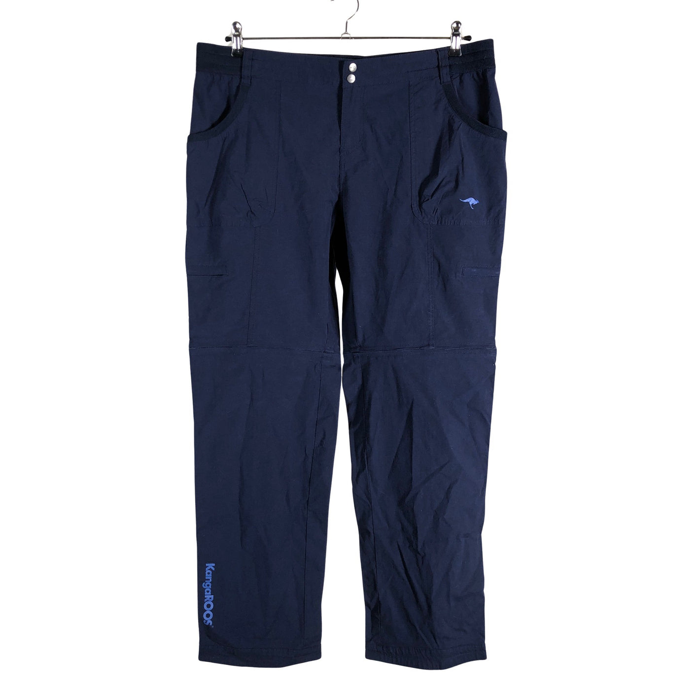 Unisex Kangaroos - Kangashousut, koko 48 -  (1)