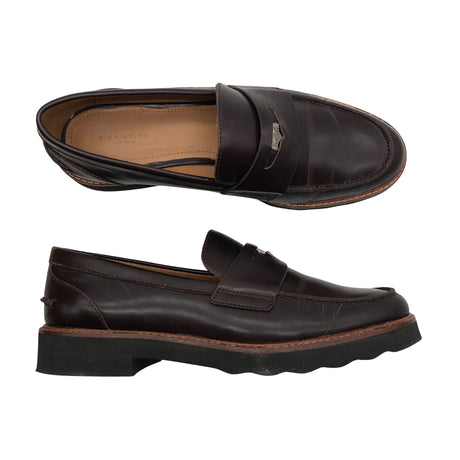 Unisex Coach - Loaferit, koko 40 -  ()