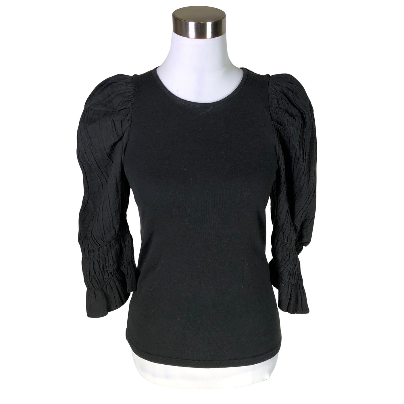 Unisex by Malene Birger - Trikoopaita, koko 38 -  (1)