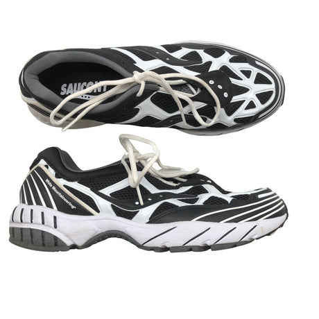 Unisex Saucony - Lenkkarit, koko 46 -  ()