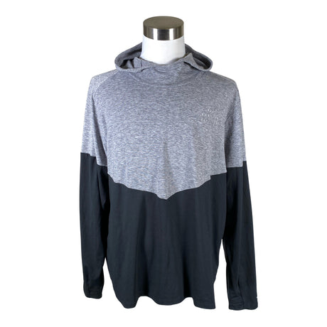 Unisex Nike - Urheilupaita, 
pitkät hihat, koko XXL -  ()