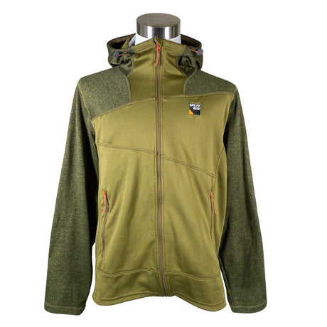 Unisex Sprayway - Urheilupaita, 
pitkät hihat, koko XXL -  ()