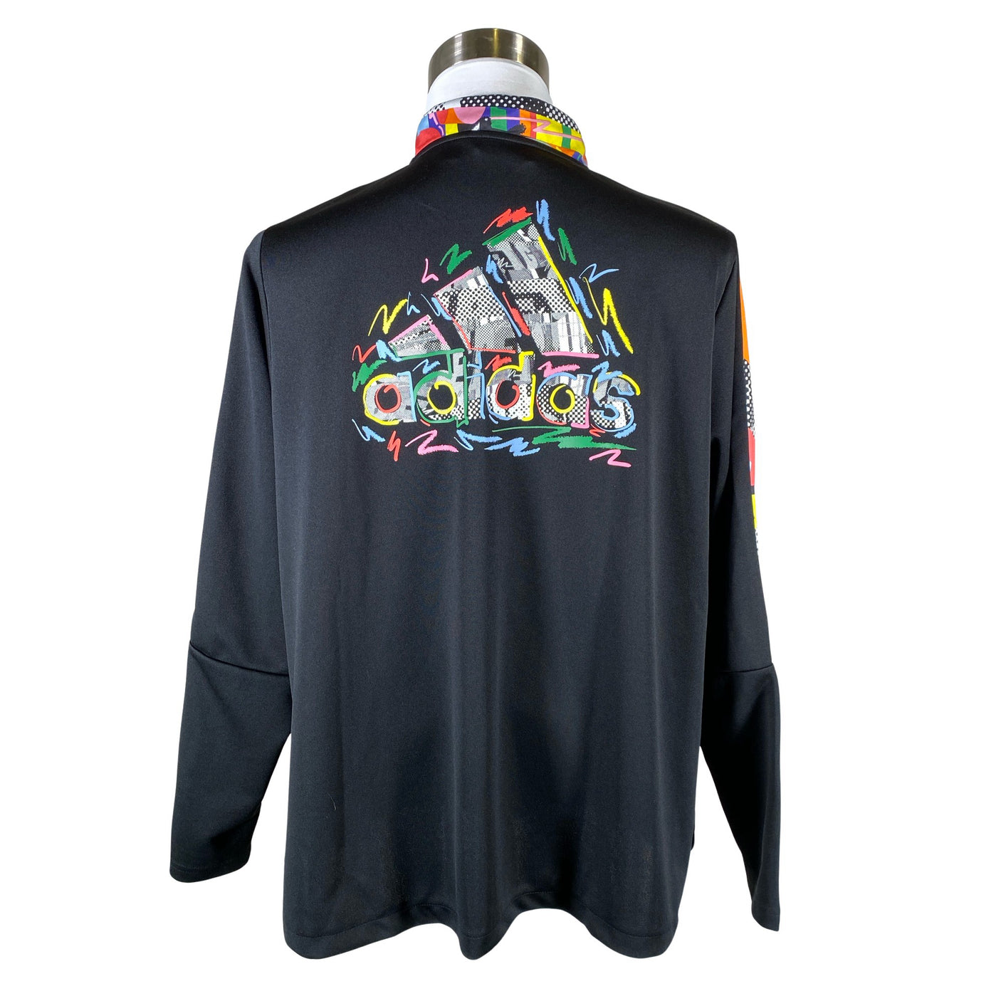Unisex Adidas - Svetari, koko XXXXL -  (2)