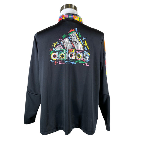 Unisex Adidas - Svetari, koko XXXXL -  (2)