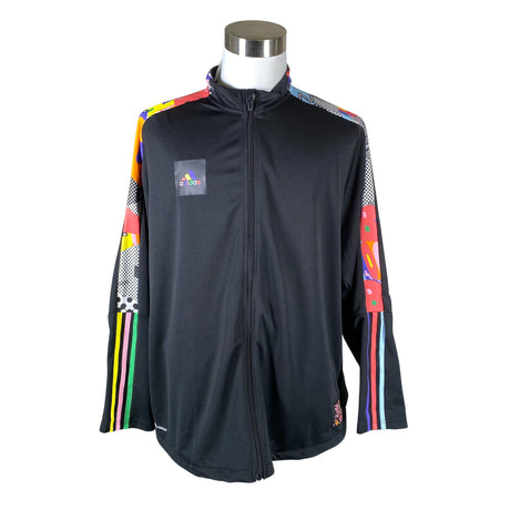 Unisex Adidas - Svetari, koko XXXXL -  ()