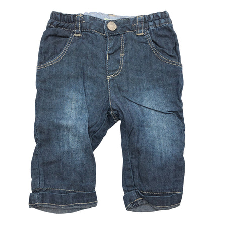 Unisex Benetton - Farkut, koko 50 - 56 -  ()