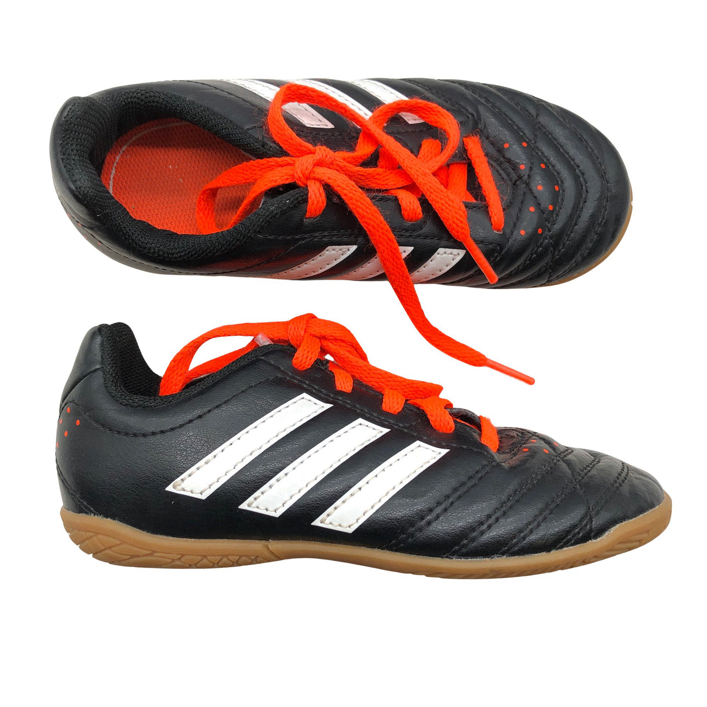 Unisex Adidas - Sisäliikuntakengät, koko 30 -  (1)