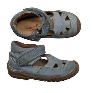 Unisex SuperFit - Sandaalit, koko 21 -  (1)