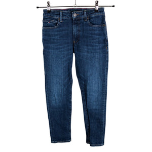Unisex Tommy Hilfiger - Farkut, koko 134 - 140 -  (1)