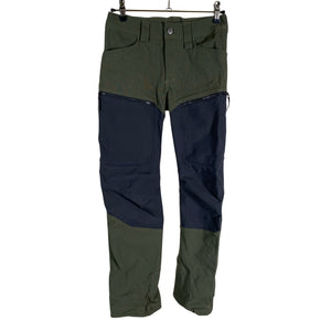 Unisex Haglöfs - Ulkoiluhousut, koko 134 - 140 -  (1)