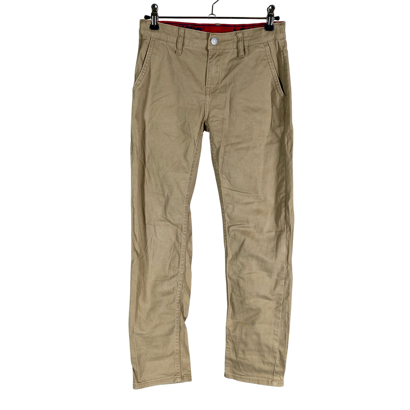 Unisex Levi's - Kangashousut, koko 134 - 140 -  (1)
