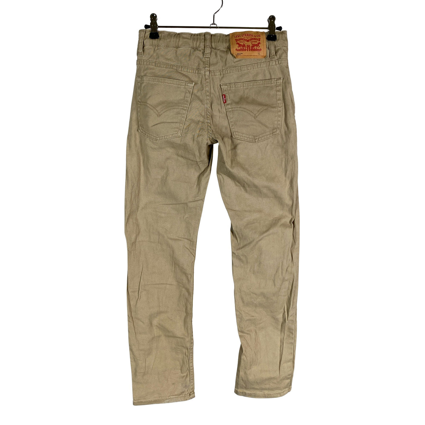Unisex Levi's - Kangashousut, koko 134 - 140 -  (2)